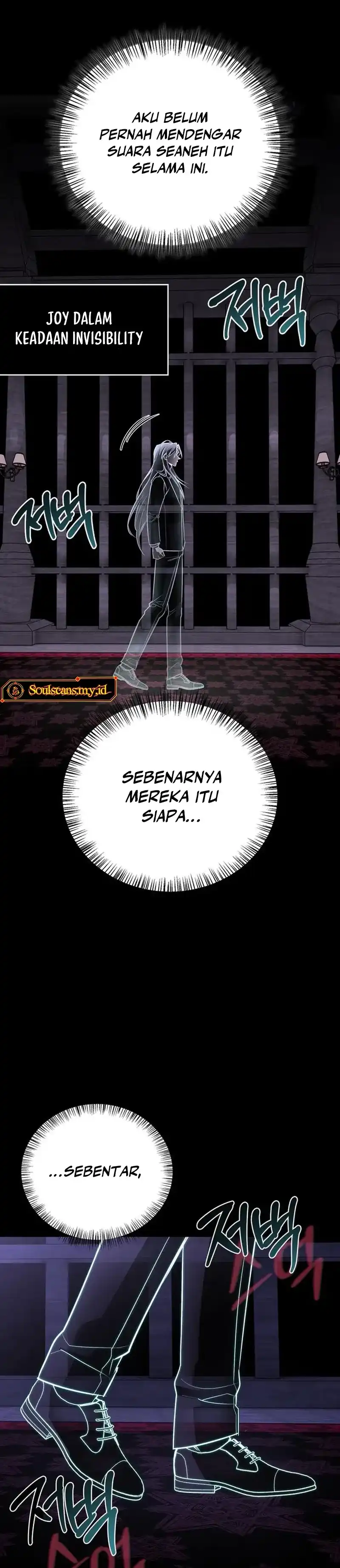 Baca The S-Class Hunter Who Heals Monsters - Chapter 42 halaman 13
