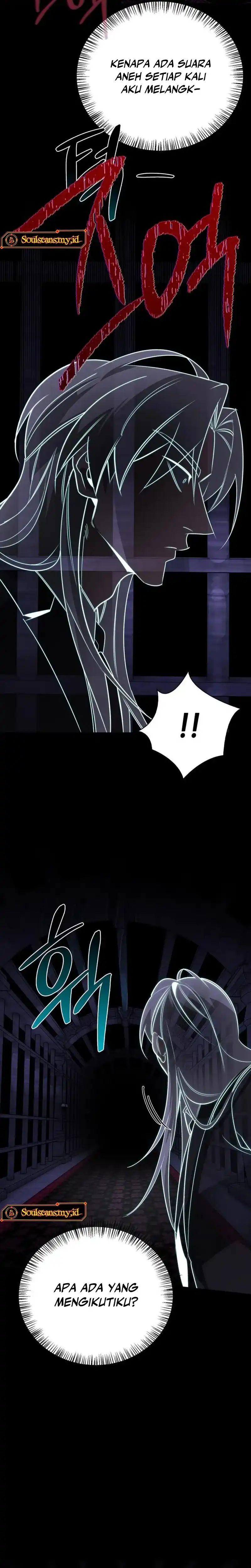 Baca The S-Class Hunter Who Heals Monsters - Chapter 42 halaman 14