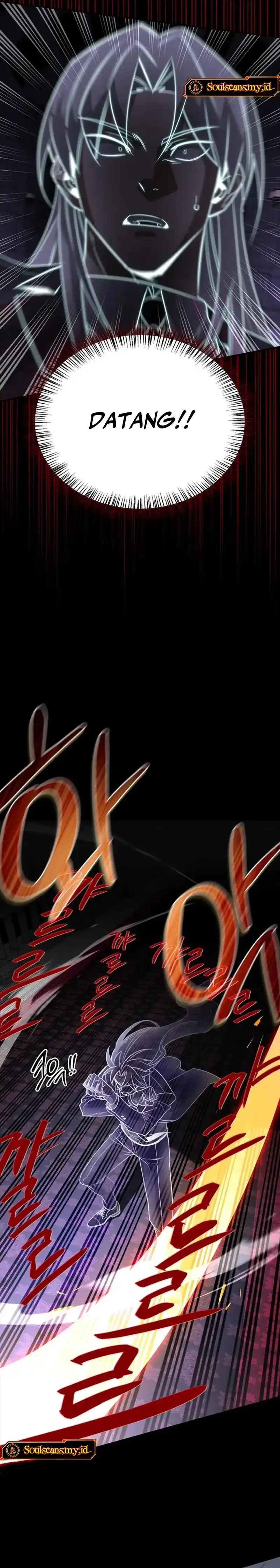 Baca The S-Class Hunter Who Heals Monsters - Chapter 42 halaman 16