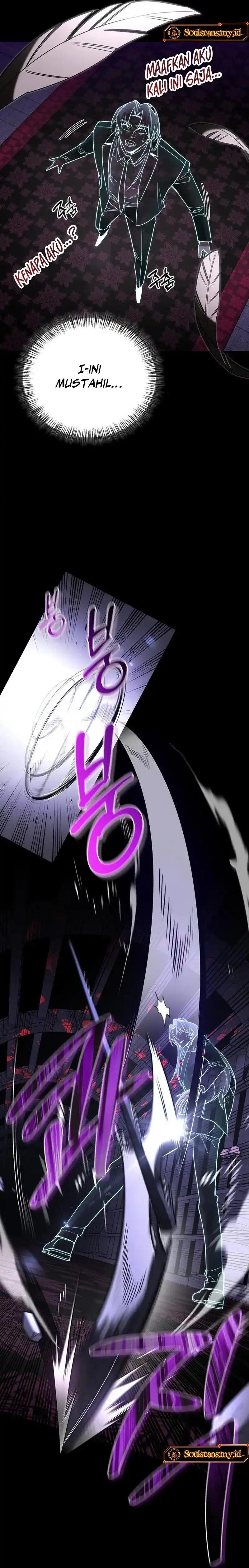 Baca The S-Class Hunter Who Heals Monsters - Chapter 42 halaman 18