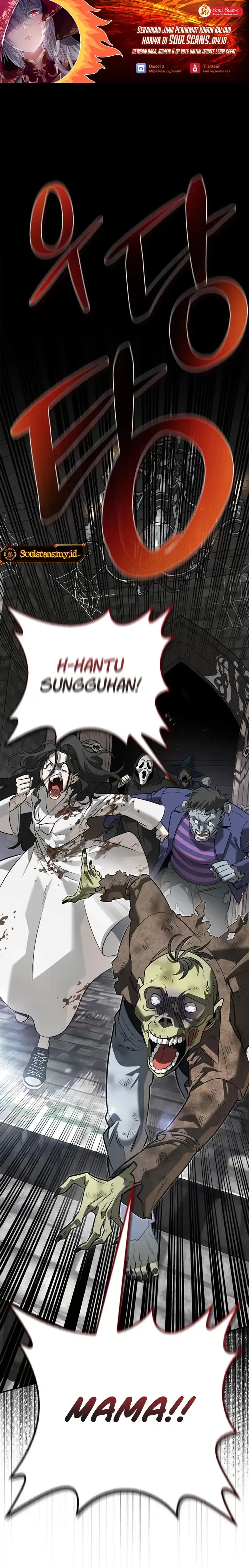 Baca The S-Class Hunter Who Heals Monsters - Chapter 42 halaman 2