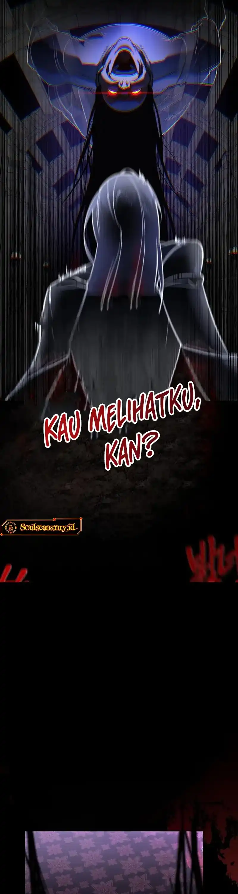 Baca The S-Class Hunter Who Heals Monsters - Chapter 42 halaman 21