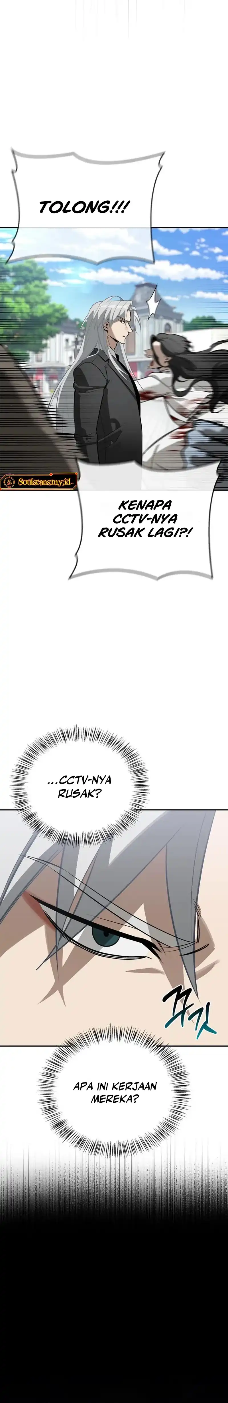 Baca The S-Class Hunter Who Heals Monsters - Chapter 42 halaman 3