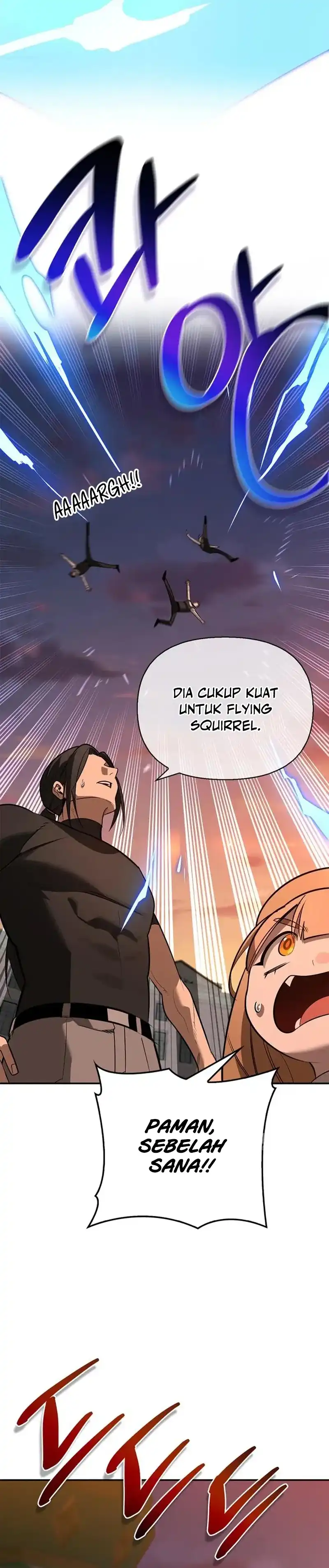 Baca The S-Class Hunter Who Heals Monsters - Chapter 42 halaman 39