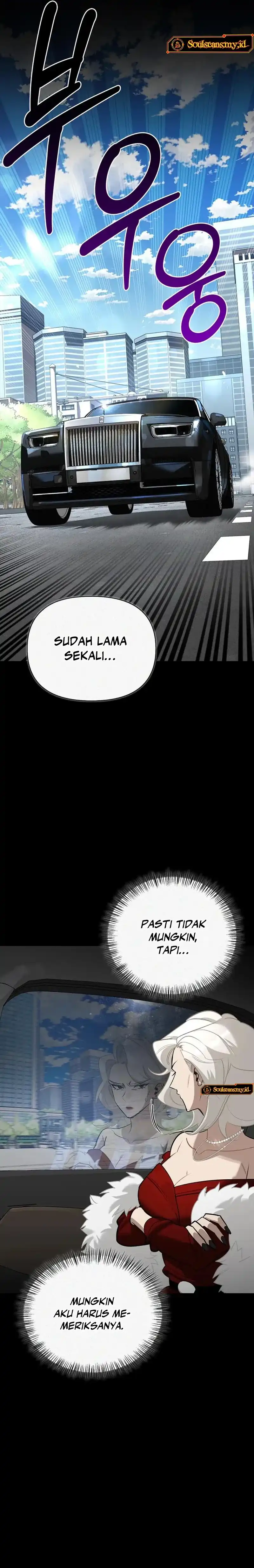 Baca The S-Class Hunter Who Heals Monsters - Chapter 42 halaman 4