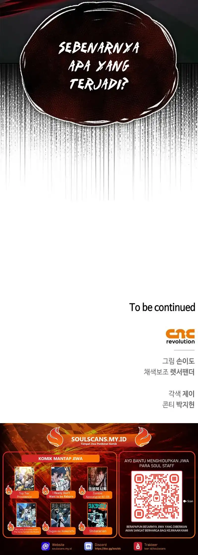 Baca The S-Class Hunter Who Heals Monsters - Chapter 42 halaman 42