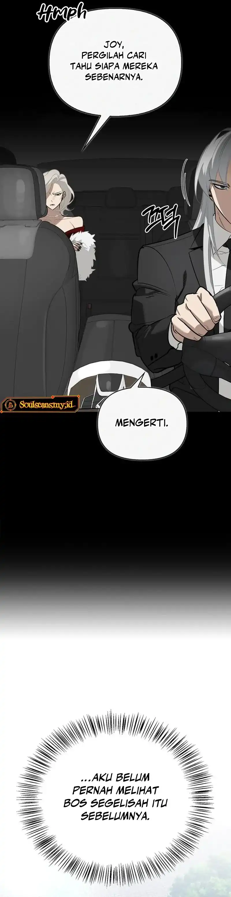 Baca The S-Class Hunter Who Heals Monsters - Chapter 42 halaman 5