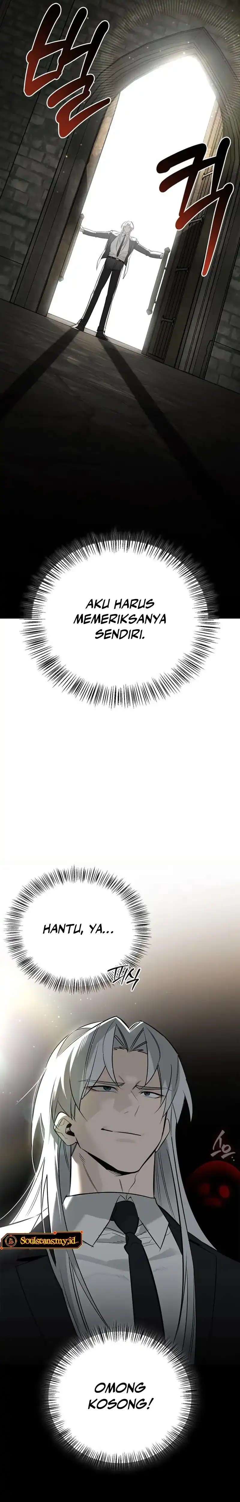 Baca The S-Class Hunter Who Heals Monsters - Chapter 42 halaman 7