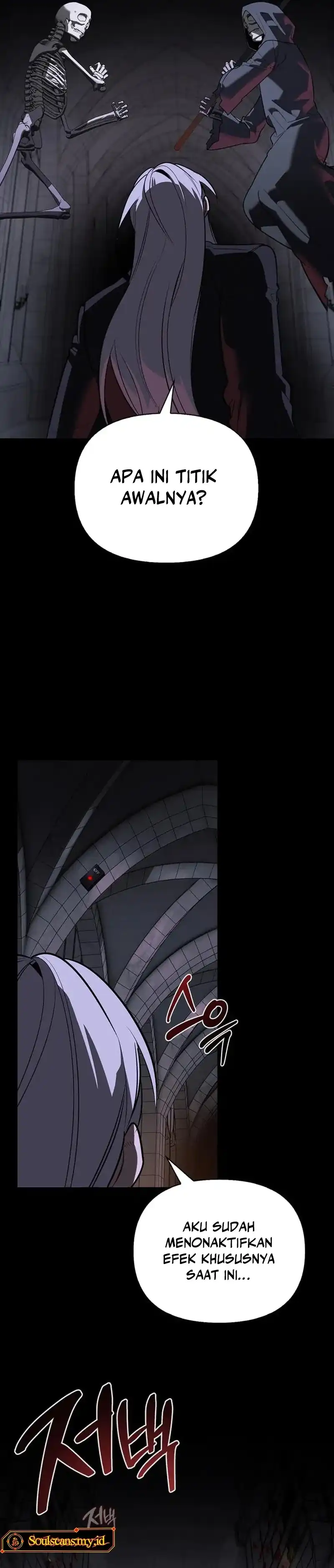 Baca The S-Class Hunter Who Heals Monsters - Chapter 42 halaman 9