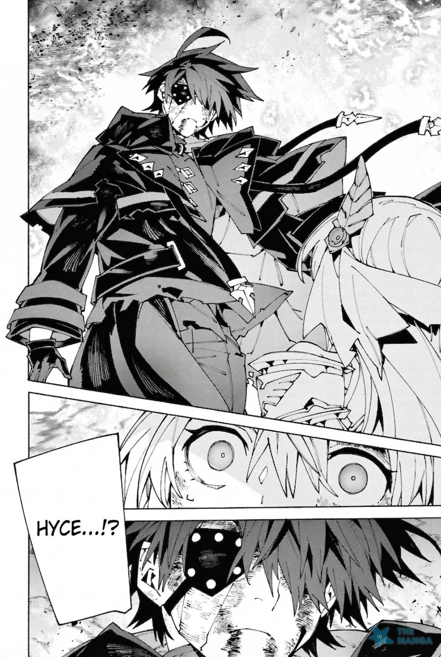 Baca S-Kyuu Boukensha ga Ayumu Michi: Tsuihou Sareta Shounen wa Shin no Nouryoku ‘Buki Master’ de Sekai Saikyou ni Itaru - Chapter 10 halaman 10