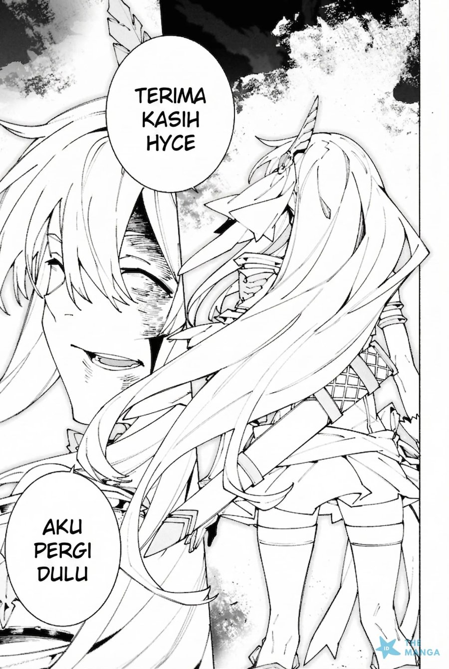 Baca S-Kyuu Boukensha ga Ayumu Michi: Tsuihou Sareta Shounen wa Shin no Nouryoku ‘Buki Master’ de Sekai Saikyou ni Itaru - Chapter 10 halaman 15