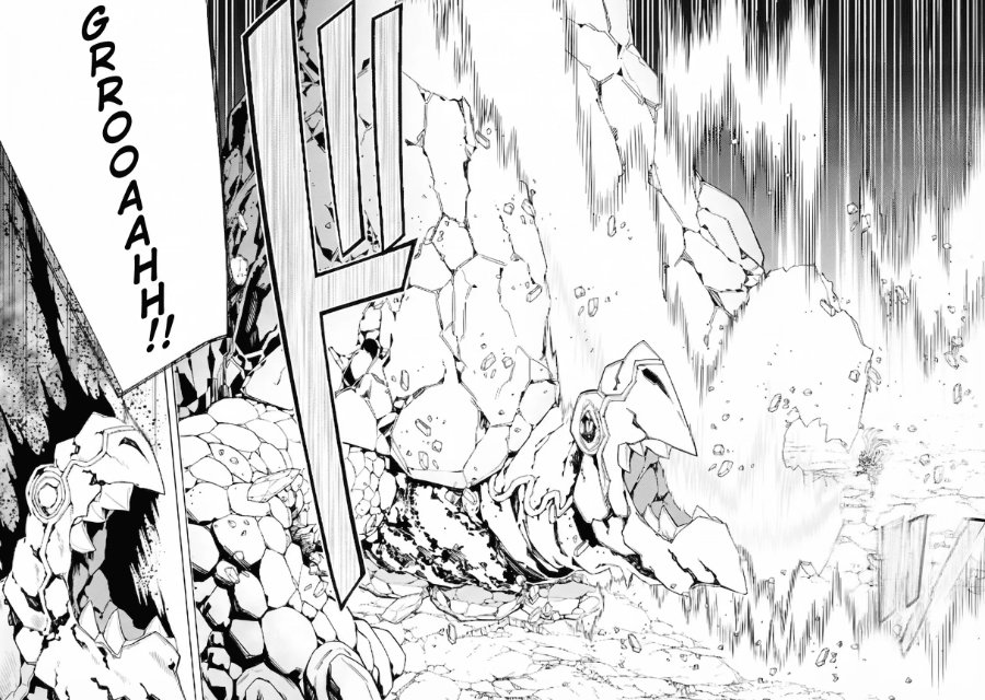 Baca S-Kyuu Boukensha ga Ayumu Michi: Tsuihou Sareta Shounen wa Shin no Nouryoku ‘Buki Master’ de Sekai Saikyou ni Itaru - Chapter 10 halaman 19