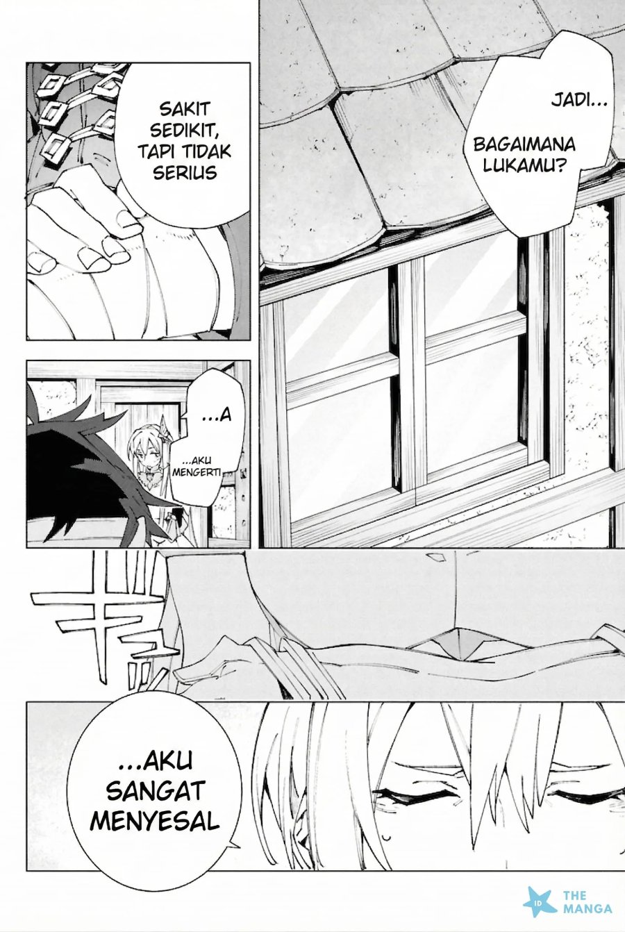 Baca S-Kyuu Boukensha ga Ayumu Michi: Tsuihou Sareta Shounen wa Shin no Nouryoku ‘Buki Master’ de Sekai Saikyou ni Itaru - Chapter 10 halaman 24