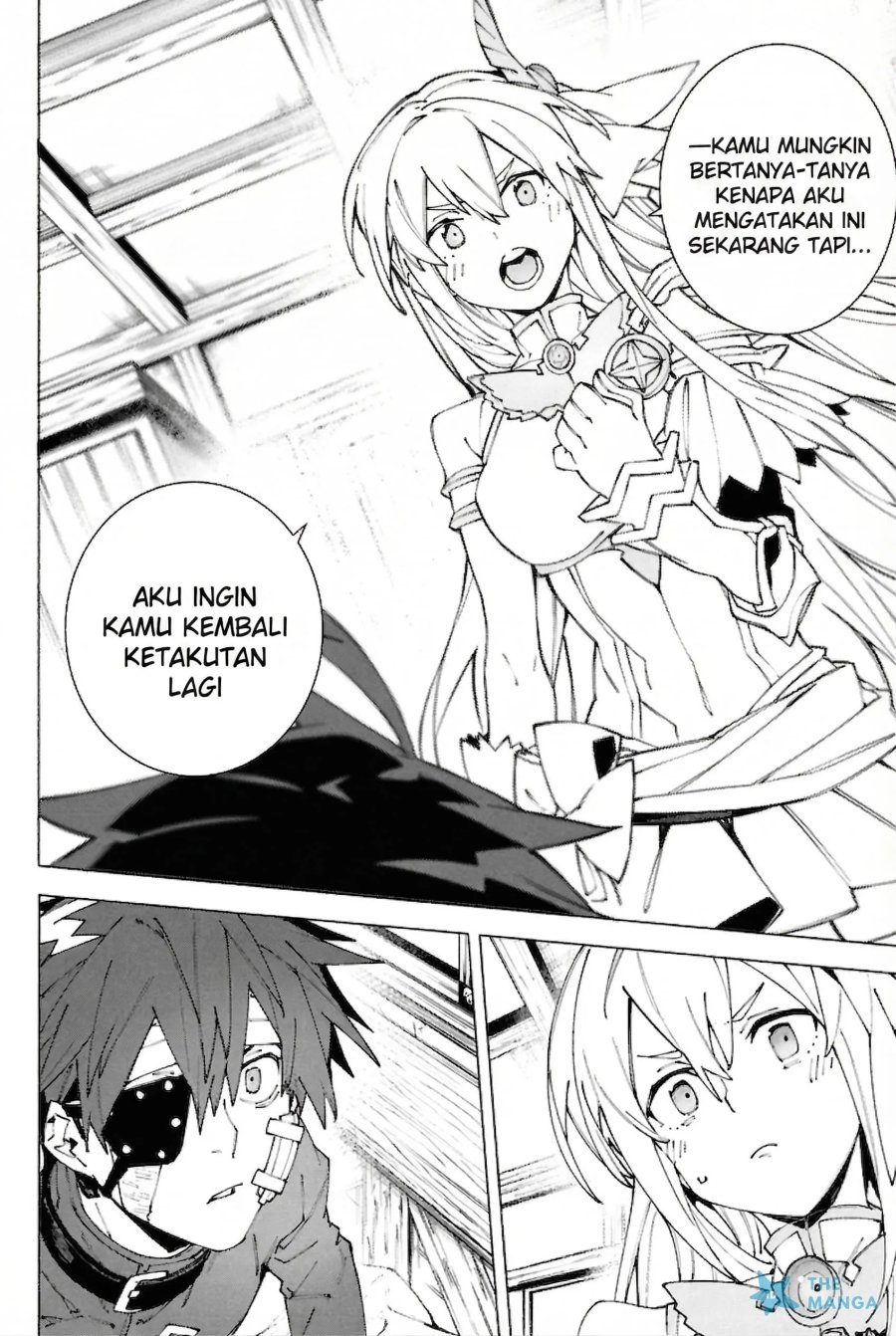 Baca S-Kyuu Boukensha ga Ayumu Michi: Tsuihou Sareta Shounen wa Shin no Nouryoku ‘Buki Master’ de Sekai Saikyou ni Itaru - Chapter 10 halaman 26