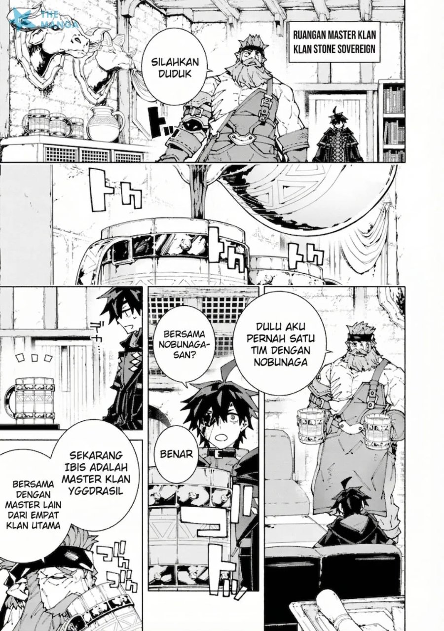 Baca S-Kyuu Boukensha ga Ayumu Michi: Tsuihou Sareta Shounen wa Shin no Nouryoku ‘Buki Master’ de Sekai Saikyou ni Itaru - Chapter 12 halaman 11