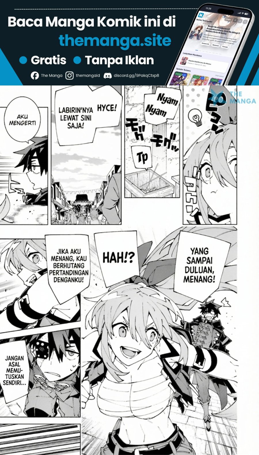 Baca S-Kyuu Boukensha ga Ayumu Michi: Tsuihou Sareta Shounen wa Shin no Nouryoku ‘Buki Master’ de Sekai Saikyou ni Itaru - Chapter 13 halaman 24