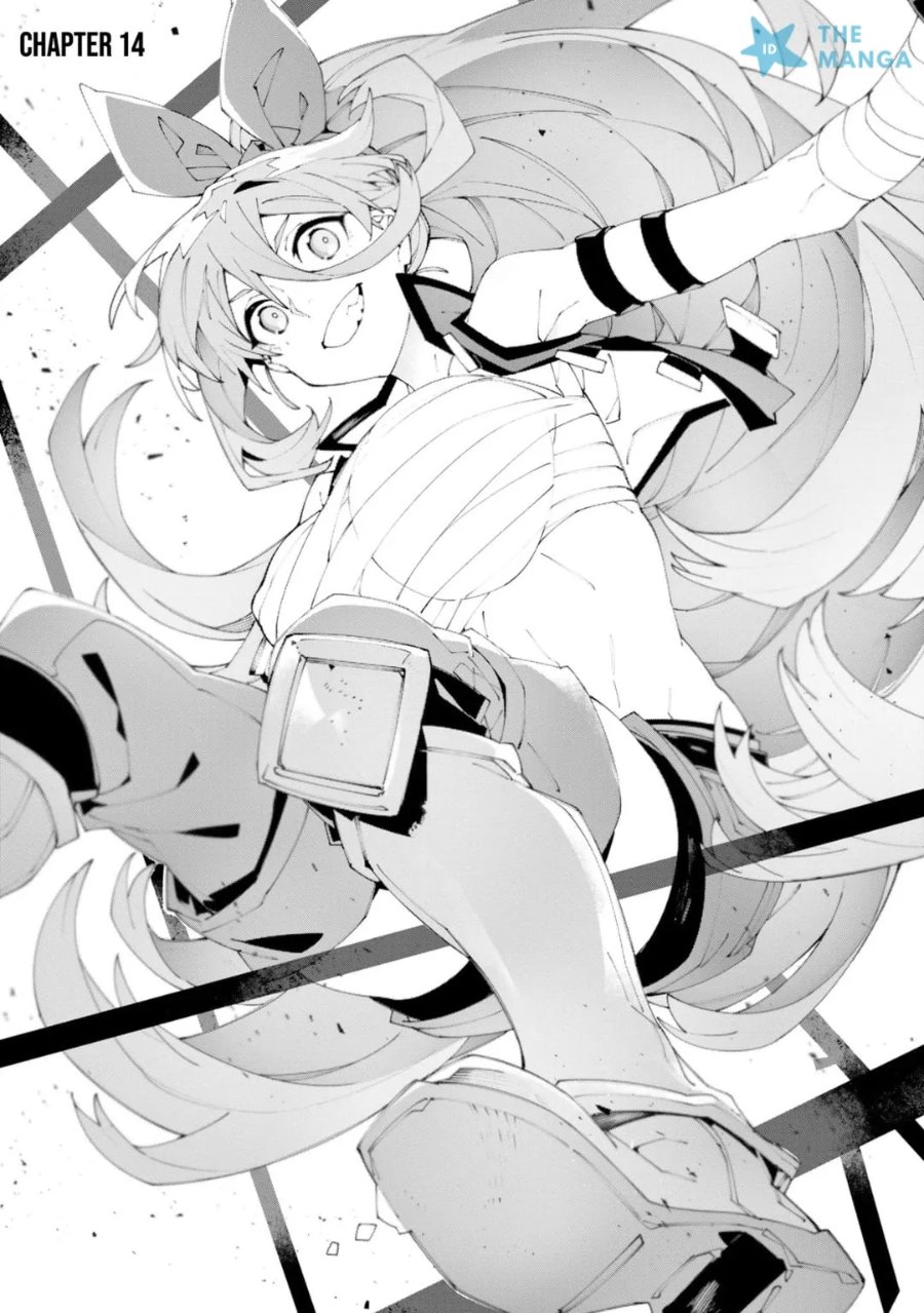 Baca S-Kyuu Boukensha ga Ayumu Michi: Tsuihou Sareta Shounen wa Shin no Nouryoku ‘Buki Master’ de Sekai Saikyou ni Itaru - Chapter 14 halaman 2