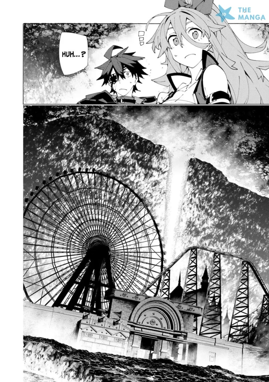 Baca S-Kyuu Boukensha ga Ayumu Michi: Tsuihou Sareta Shounen wa Shin no Nouryoku ‘Buki Master’ de Sekai Saikyou ni Itaru - Chapter 15 halaman 23