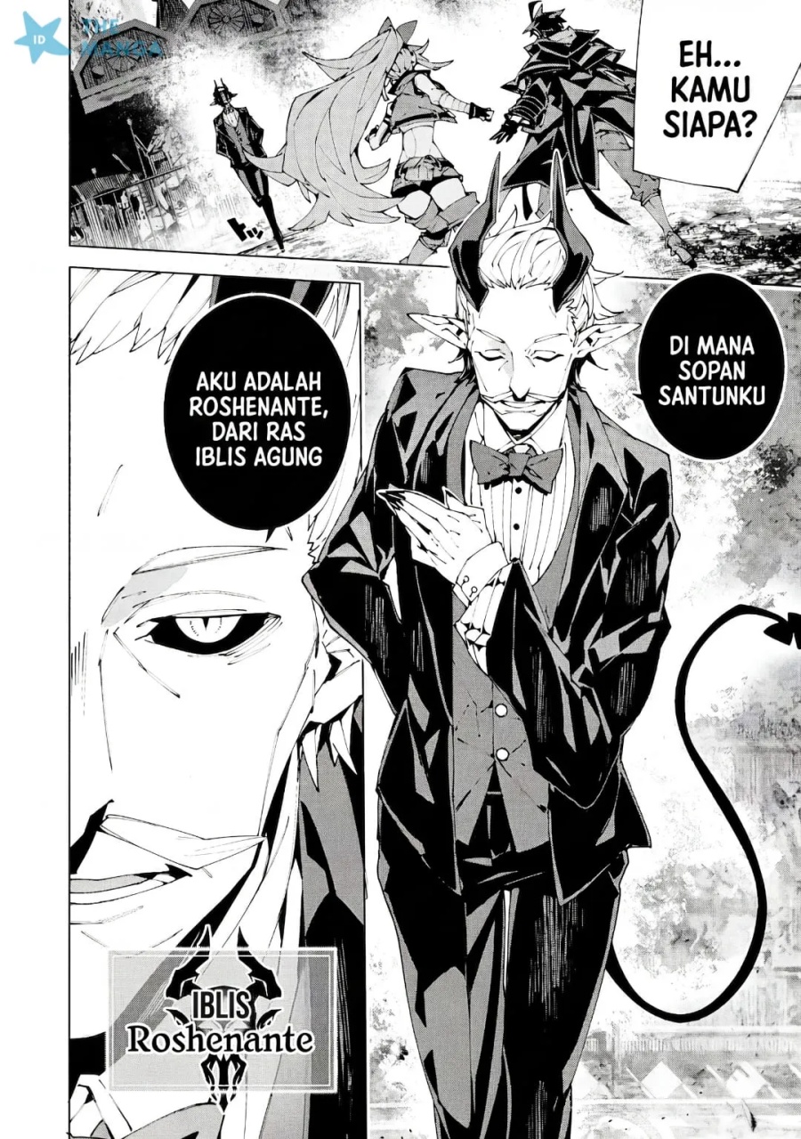 Baca S-Kyuu Boukensha ga Ayumu Michi: Tsuihou Sareta Shounen wa Shin no Nouryoku ‘Buki Master’ de Sekai Saikyou ni Itaru - Chapter 15 halaman 27