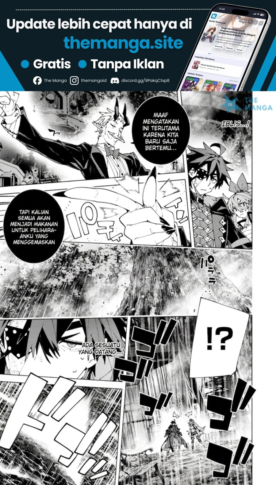 Baca S-Kyuu Boukensha ga Ayumu Michi: Tsuihou Sareta Shounen wa Shin no Nouryoku ‘Buki Master’ de Sekai Saikyou ni Itaru - Chapter 15 halaman 28