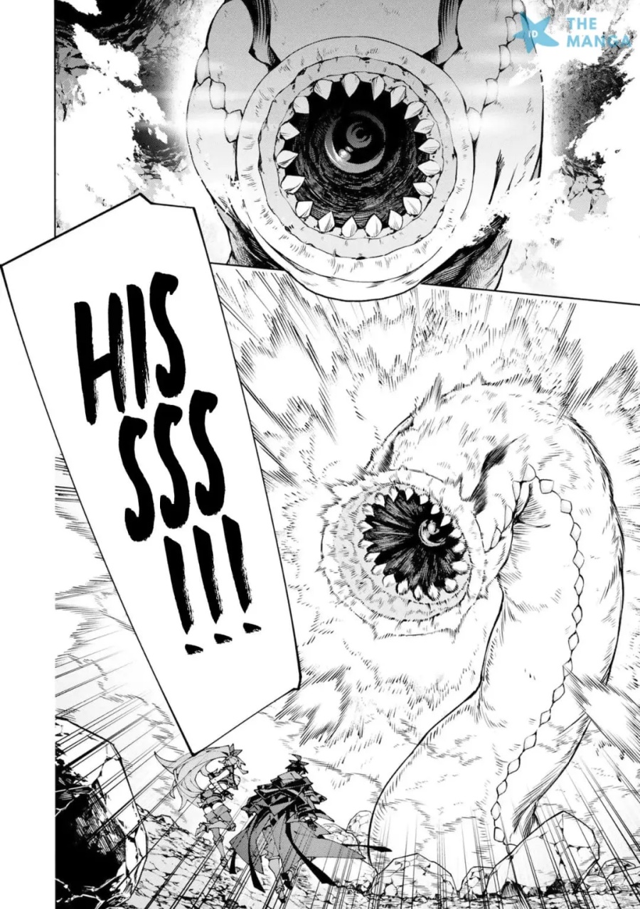 Baca S-Kyuu Boukensha ga Ayumu Michi: Tsuihou Sareta Shounen wa Shin no Nouryoku ‘Buki Master’ de Sekai Saikyou ni Itaru - Chapter 15 halaman 9