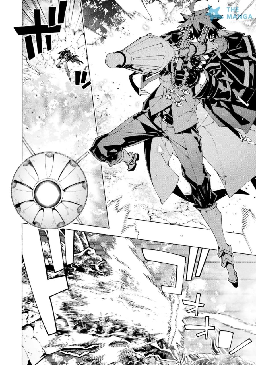 S-Kyuu Boukensha ga Ayumu Michi: Tsuihou Sareta Shounen wa Shin no Nouryoku ‘Buki Master’ de Sekai Saikyou ni Itaru Chapter 16 - Page 10