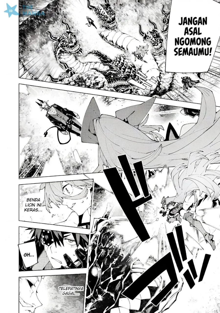 S-Kyuu Boukensha ga Ayumu Michi: Tsuihou Sareta Shounen wa Shin no Nouryoku ‘Buki Master’ de Sekai Saikyou ni Itaru Chapter 16 - Page 14
