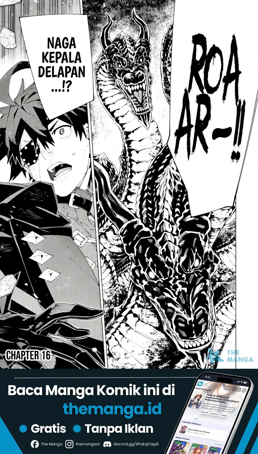 S-Kyuu Boukensha ga Ayumu Michi: Tsuihou Sareta Shounen wa Shin no Nouryoku ‘Buki Master’ de Sekai Saikyou ni Itaru Chapter 16 - Page 2