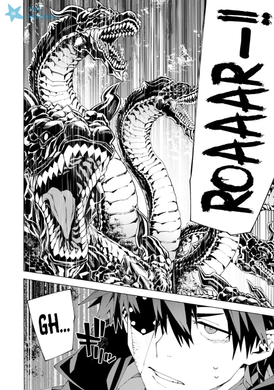 S-Kyuu Boukensha ga Ayumu Michi: Tsuihou Sareta Shounen wa Shin no Nouryoku ‘Buki Master’ de Sekai Saikyou ni Itaru Chapter 16 - Page 29