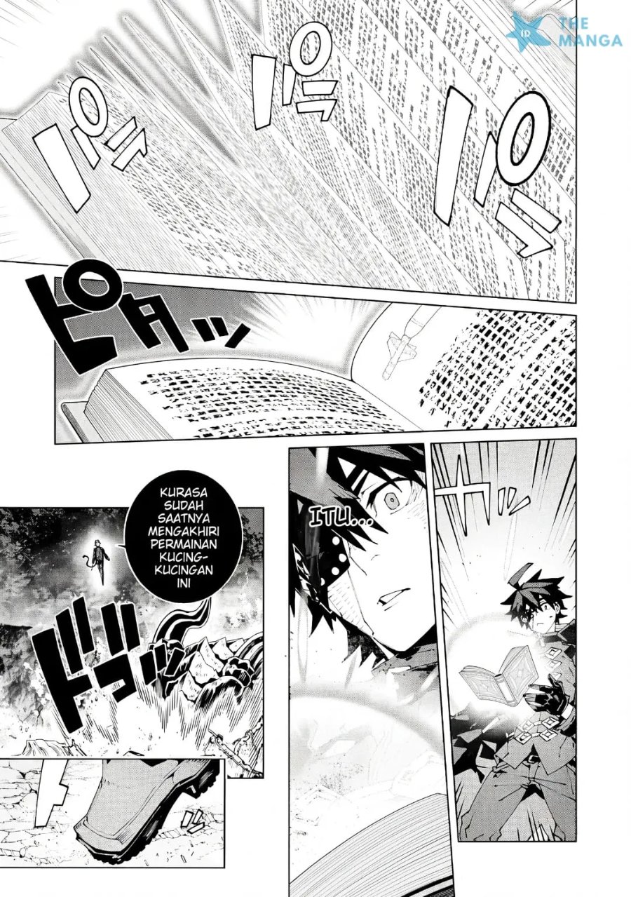 S-Kyuu Boukensha ga Ayumu Michi: Tsuihou Sareta Shounen wa Shin no Nouryoku ‘Buki Master’ de Sekai Saikyou ni Itaru Chapter 17 - Page 15