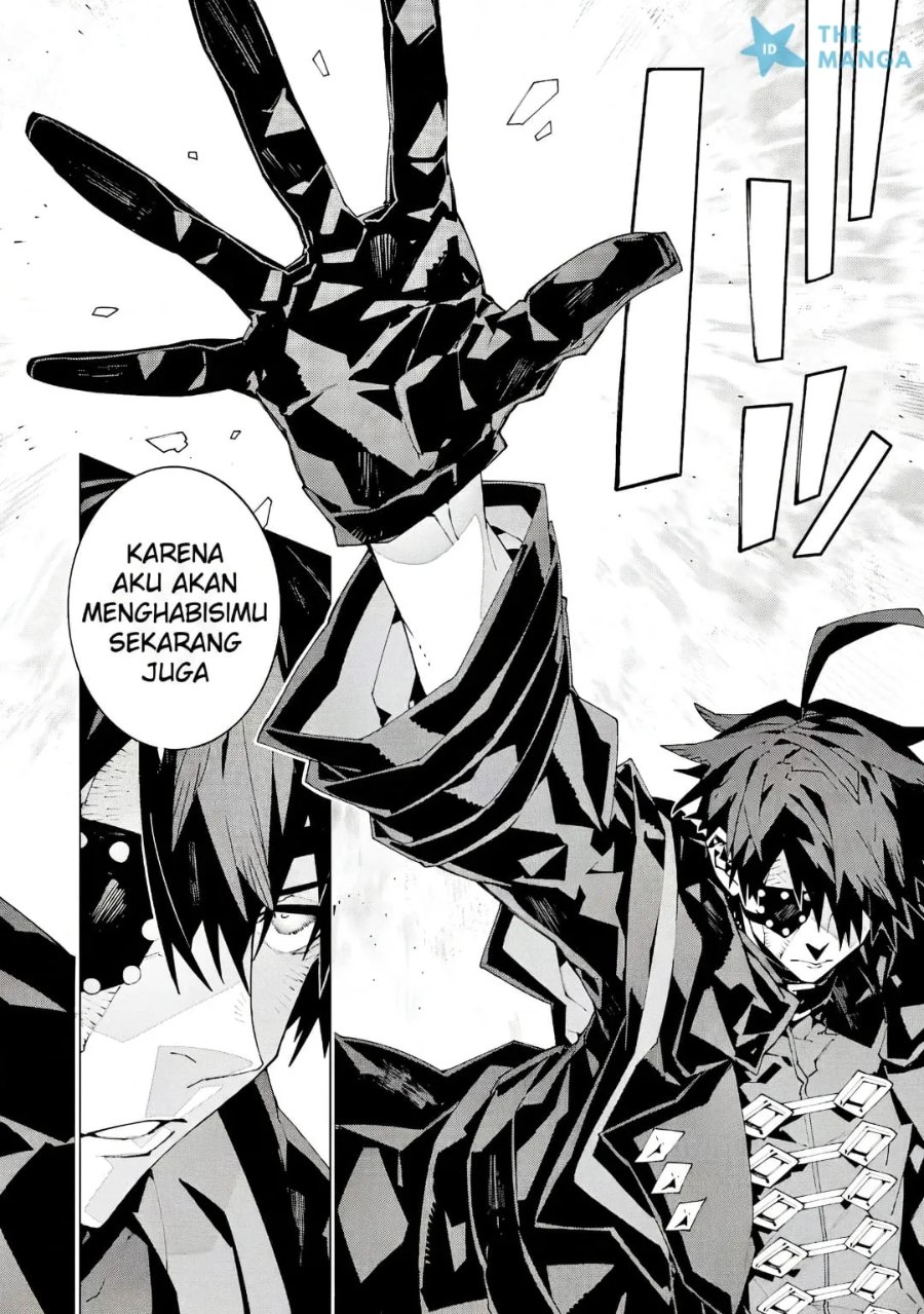 S-Kyuu Boukensha ga Ayumu Michi: Tsuihou Sareta Shounen wa Shin no Nouryoku ‘Buki Master’ de Sekai Saikyou ni Itaru Chapter 17 - Page 18