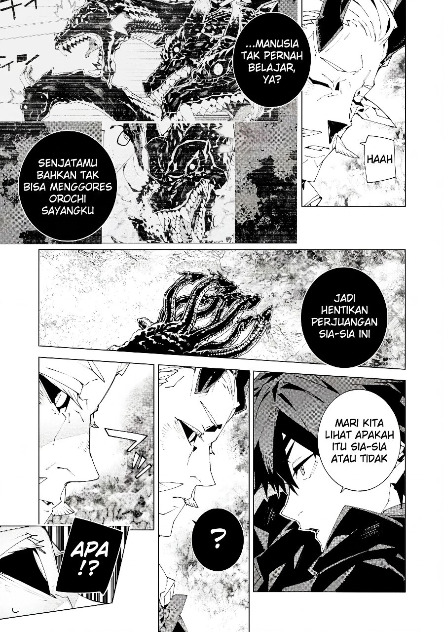 S-Kyuu Boukensha ga Ayumu Michi: Tsuihou Sareta Shounen wa Shin no Nouryoku ‘Buki Master’ de Sekai Saikyou ni Itaru Chapter 17 - Page 19