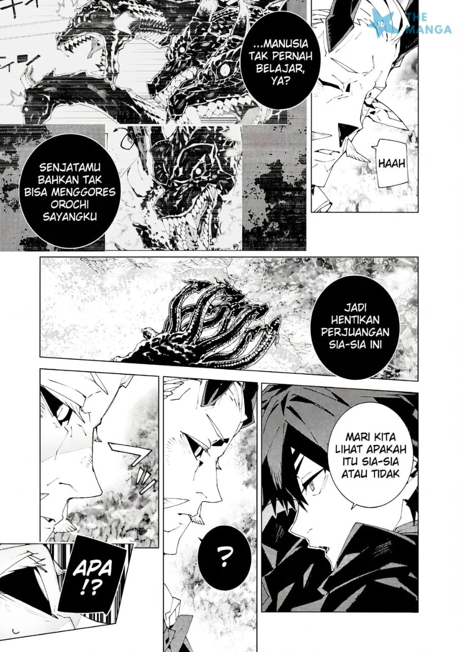 S-Kyuu Boukensha ga Ayumu Michi: Tsuihou Sareta Shounen wa Shin no Nouryoku ‘Buki Master’ de Sekai Saikyou ni Itaru Chapter 17 - Page 20