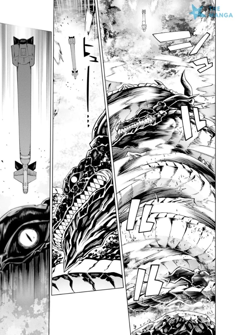 S-Kyuu Boukensha ga Ayumu Michi: Tsuihou Sareta Shounen wa Shin no Nouryoku ‘Buki Master’ de Sekai Saikyou ni Itaru Chapter 17 - Page 22