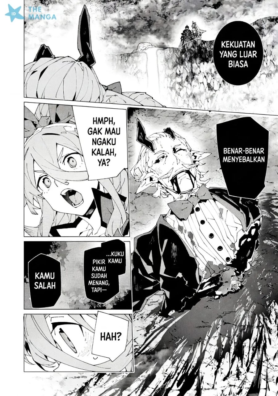 S-Kyuu Boukensha ga Ayumu Michi: Tsuihou Sareta Shounen wa Shin no Nouryoku ‘Buki Master’ de Sekai Saikyou ni Itaru Chapter 17 - Page 28