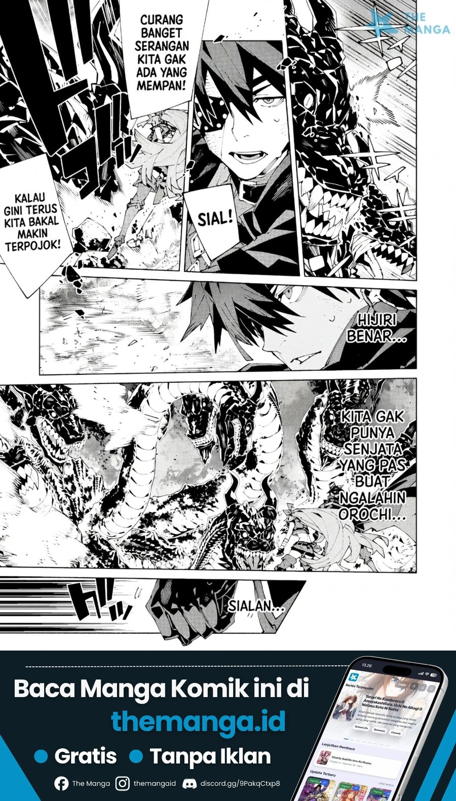 S-Kyuu Boukensha ga Ayumu Michi: Tsuihou Sareta Shounen wa Shin no Nouryoku ‘Buki Master’ de Sekai Saikyou ni Itaru Chapter 17 - Page 4