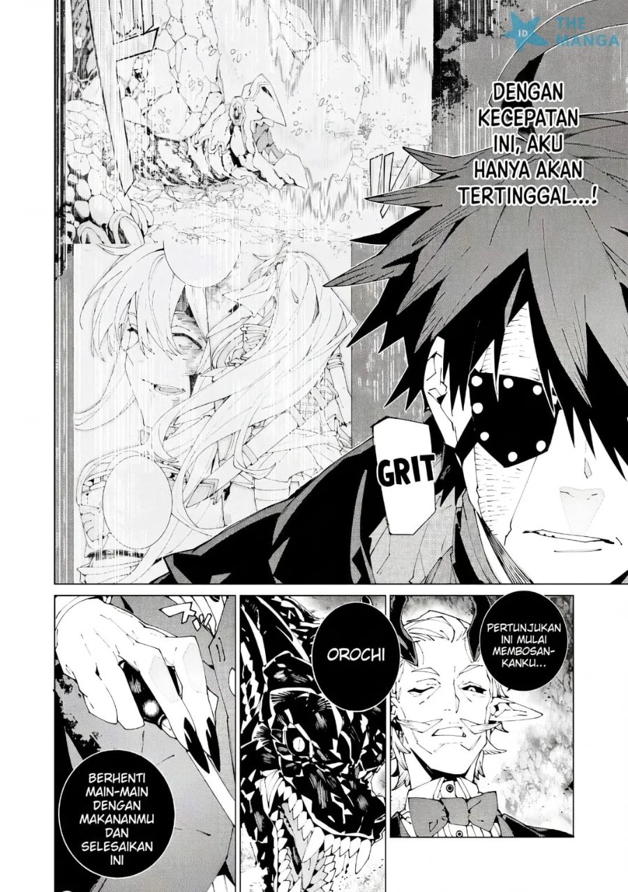 S-Kyuu Boukensha ga Ayumu Michi: Tsuihou Sareta Shounen wa Shin no Nouryoku ‘Buki Master’ de Sekai Saikyou ni Itaru Chapter 17 - Page 5