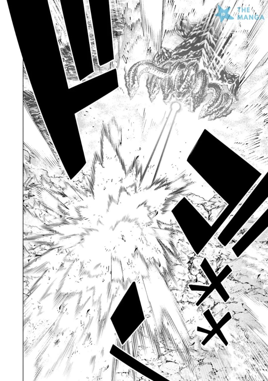 S-Kyuu Boukensha ga Ayumu Michi: Tsuihou Sareta Shounen wa Shin no Nouryoku ‘Buki Master’ de Sekai Saikyou ni Itaru Chapter 17 - Page 8