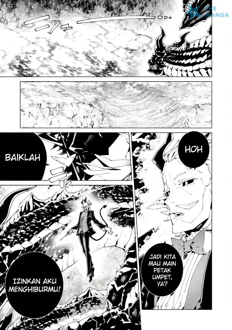 S-Kyuu Boukensha ga Ayumu Michi: Tsuihou Sareta Shounen wa Shin no Nouryoku ‘Buki Master’ de Sekai Saikyou ni Itaru Chapter 17 - Page 9