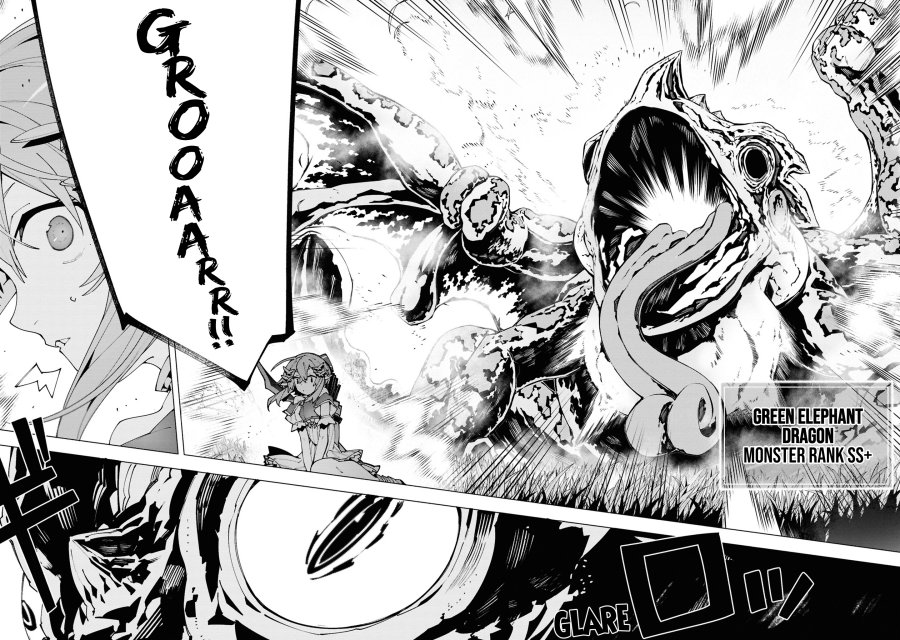 Baca S-Kyuu Boukensha ga Ayumu Michi: Tsuihou Sareta Shounen wa Shin no Nouryoku ‘Buki Master’ de Sekai Saikyou ni Itaru - Chapter 4.3 halaman 9