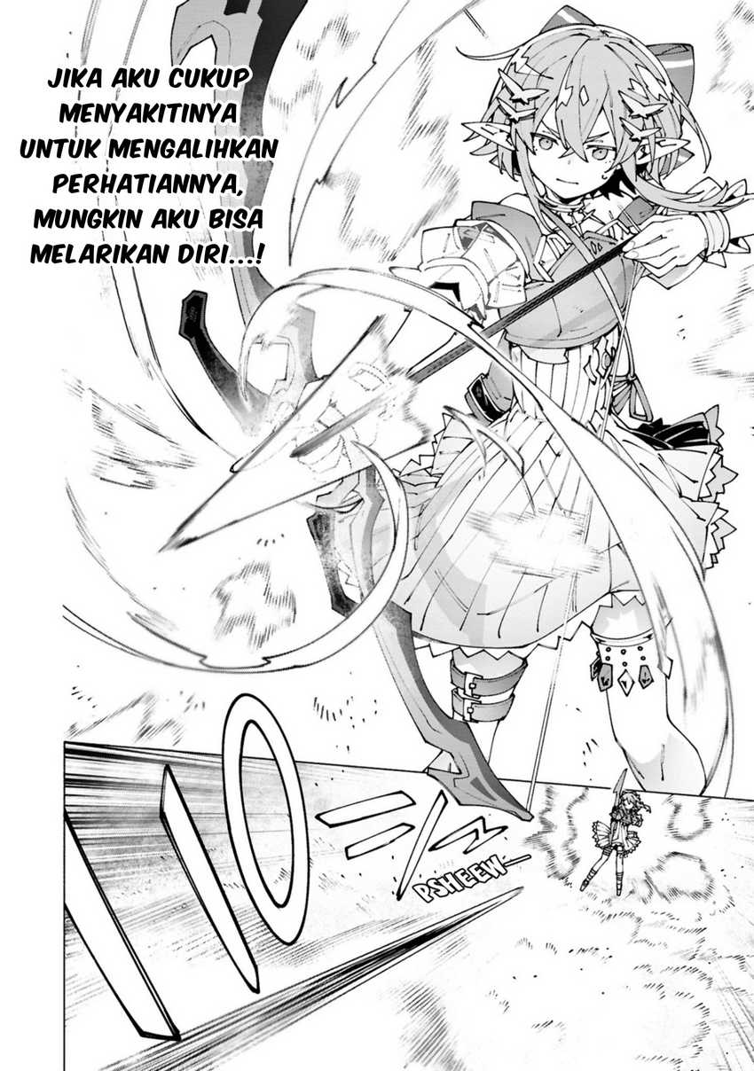 Baca S-Kyuu Boukensha ga Ayumu Michi: Tsuihou Sareta Shounen wa Shin no Nouryoku ‘Buki Master’ de Sekai Saikyou ni Itaru - Chapter 5 halaman 3