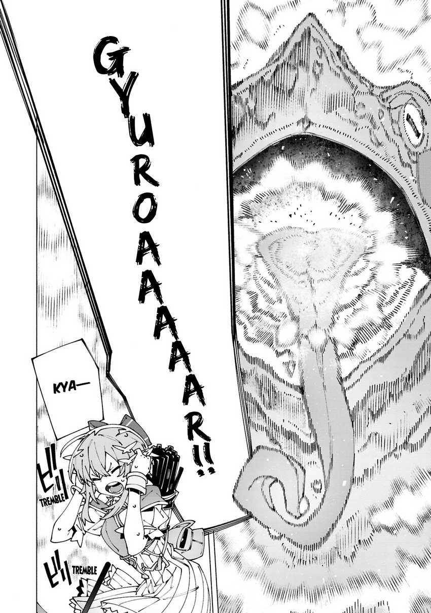 Baca S-Kyuu Boukensha ga Ayumu Michi: Tsuihou Sareta Shounen wa Shin no Nouryoku ‘Buki Master’ de Sekai Saikyou ni Itaru - Chapter 5 halaman 5