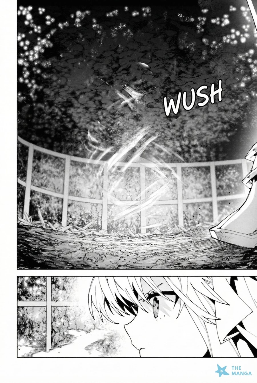 Baca S-Kyuu Boukensha ga Ayumu Michi: Tsuihou Sareta Shounen wa Shin no Nouryoku ‘Buki Master’ de Sekai Saikyou ni Itaru - Chapter 6 halaman 34