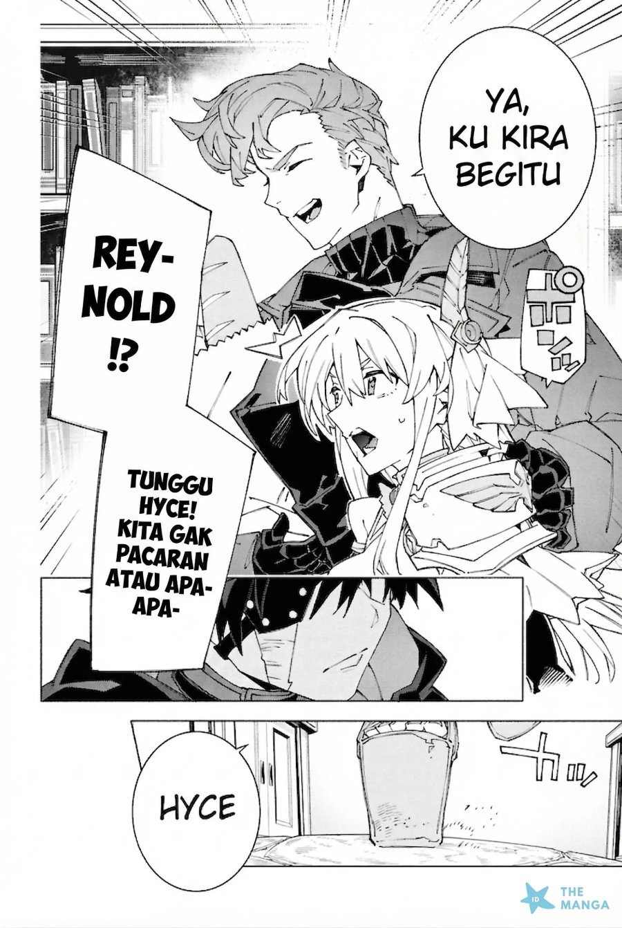 Baca S-Kyuu Boukensha ga Ayumu Michi: Tsuihou Sareta Shounen wa Shin no Nouryoku ‘Buki Master’ de Sekai Saikyou ni Itaru - Chapter 7 halaman 17