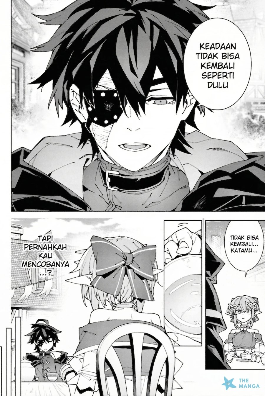 Baca S-Kyuu Boukensha ga Ayumu Michi: Tsuihou Sareta Shounen wa Shin no Nouryoku ‘Buki Master’ de Sekai Saikyou ni Itaru - Chapter 7 halaman 21