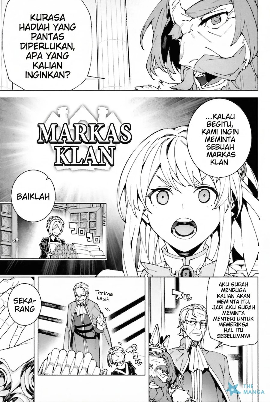 Baca S-Kyuu Boukensha ga Ayumu Michi: Tsuihou Sareta Shounen wa Shin no Nouryoku ‘Buki Master’ de Sekai Saikyou ni Itaru - Chapter 7 halaman 4