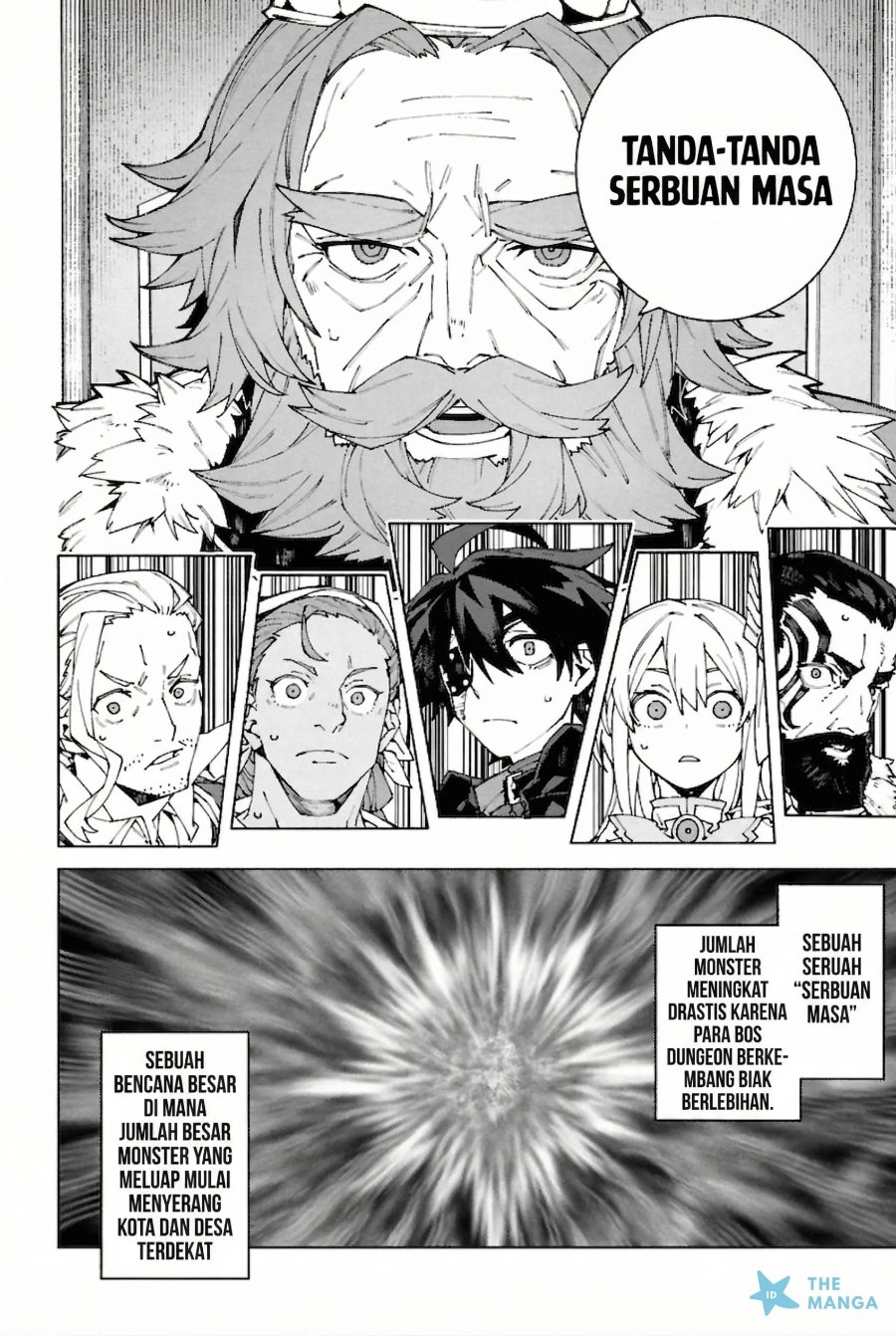 Baca S-Kyuu Boukensha ga Ayumu Michi: Tsuihou Sareta Shounen wa Shin no Nouryoku ‘Buki Master’ de Sekai Saikyou ni Itaru - Chapter 8 halaman 11