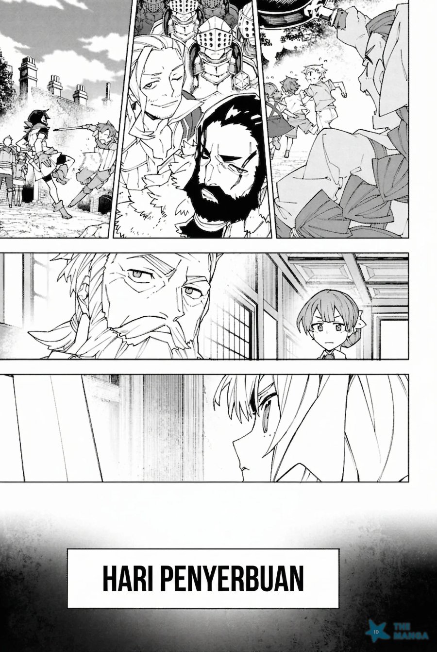 Baca S-Kyuu Boukensha ga Ayumu Michi: Tsuihou Sareta Shounen wa Shin no Nouryoku ‘Buki Master’ de Sekai Saikyou ni Itaru - Chapter 8 halaman 19