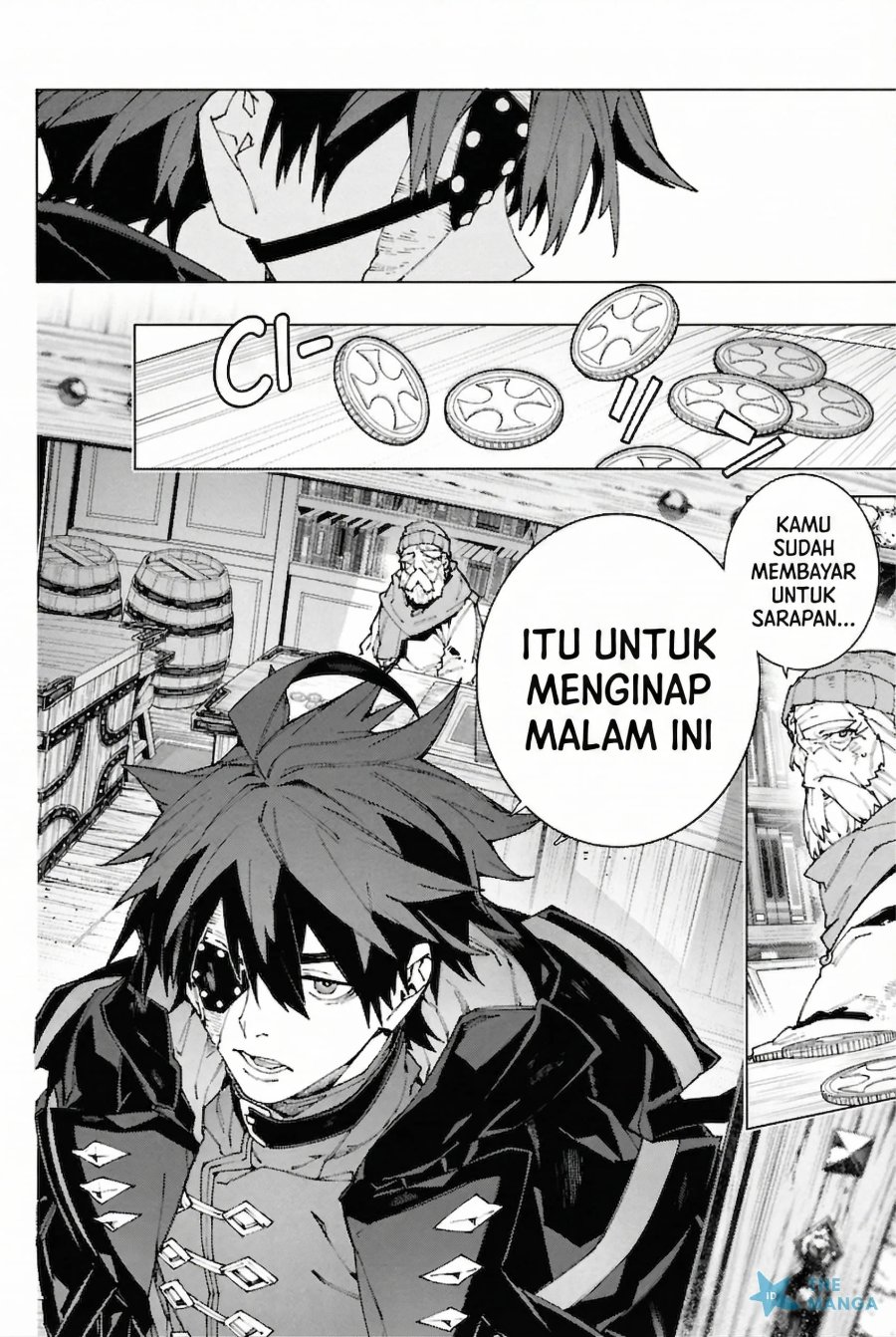 Baca S-Kyuu Boukensha ga Ayumu Michi: Tsuihou Sareta Shounen wa Shin no Nouryoku ‘Buki Master’ de Sekai Saikyou ni Itaru - Chapter 8 halaman 22