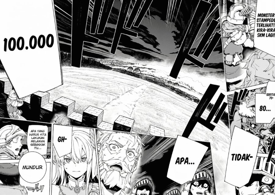 Baca S-Kyuu Boukensha ga Ayumu Michi: Tsuihou Sareta Shounen wa Shin no Nouryoku ‘Buki Master’ de Sekai Saikyou ni Itaru - Chapter 8 halaman 24